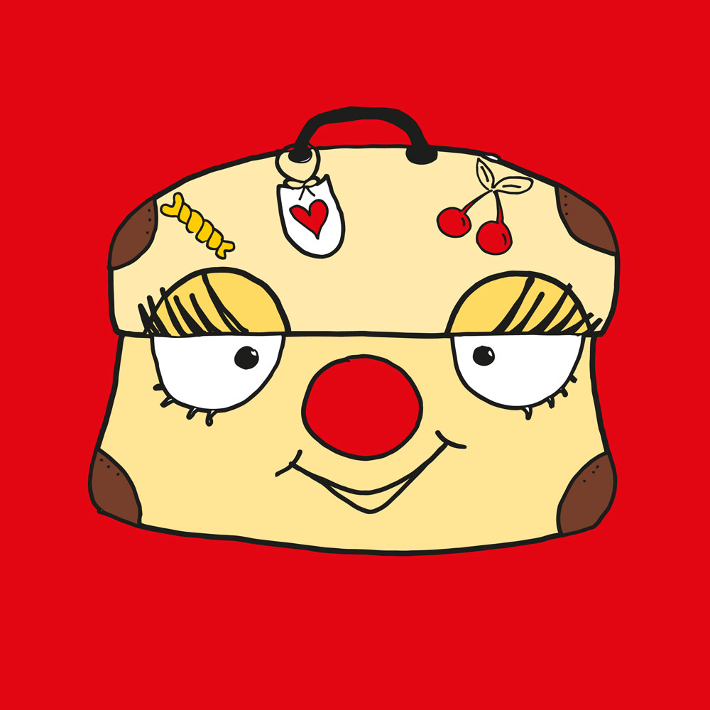 bettina rottner schmidt clownstruhe