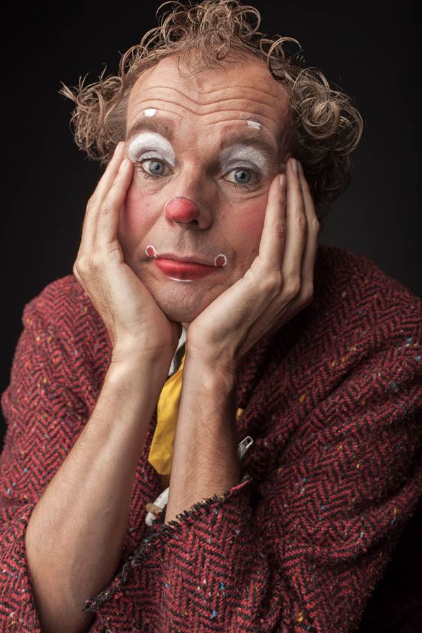 portrait ton kurtjens